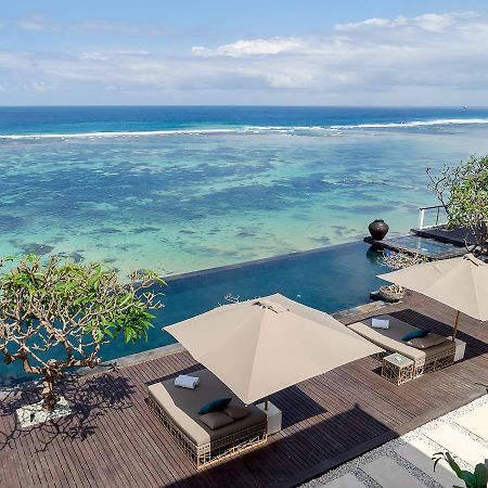 Grand Cliff Nusa Dua Nusa Dua  Exterior foto