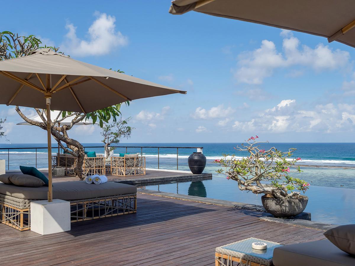 Grand Cliff Nusa Dua Nusa Dua  Exterior foto