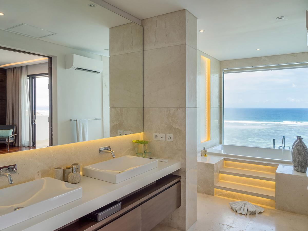 Grand Cliff Nusa Dua Nusa Dua  Exterior foto