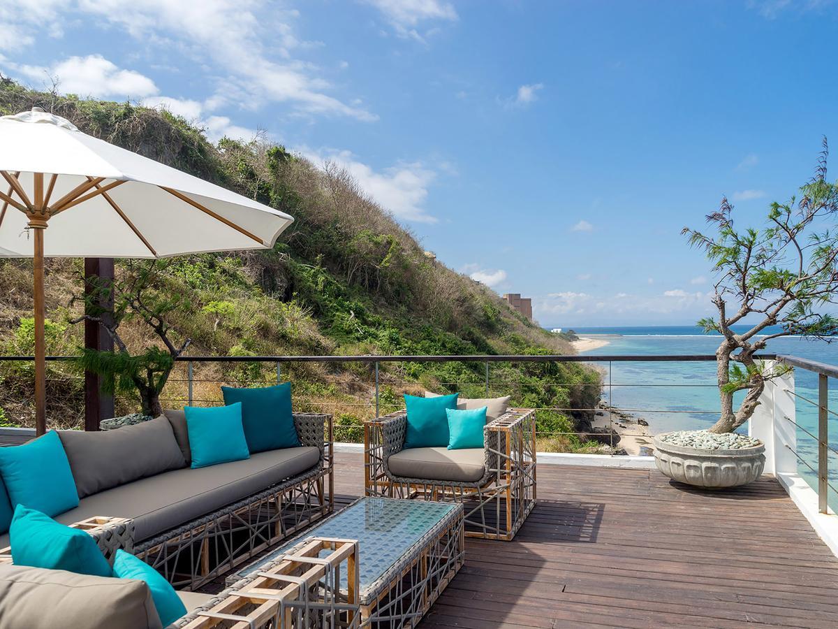 Grand Cliff Nusa Dua Nusa Dua  Exterior foto
