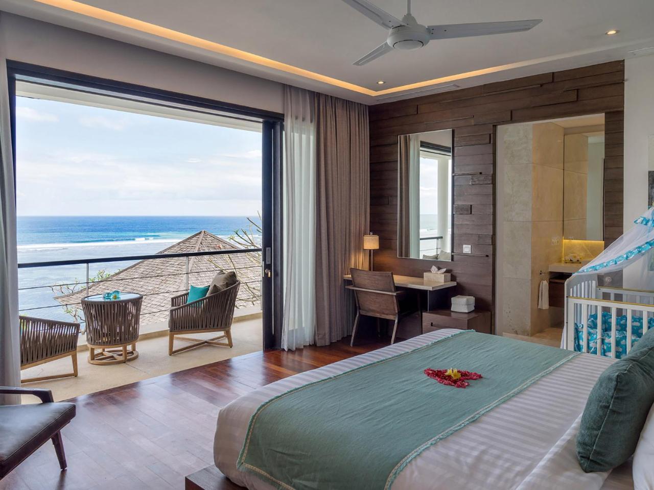 Grand Cliff Nusa Dua Nusa Dua  Exterior foto