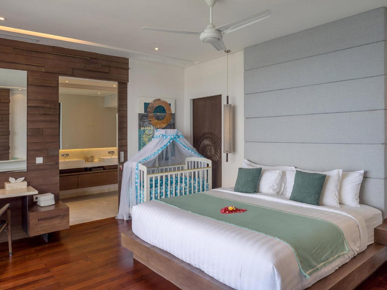 Grand Cliff Nusa Dua Nusa Dua  Exterior foto