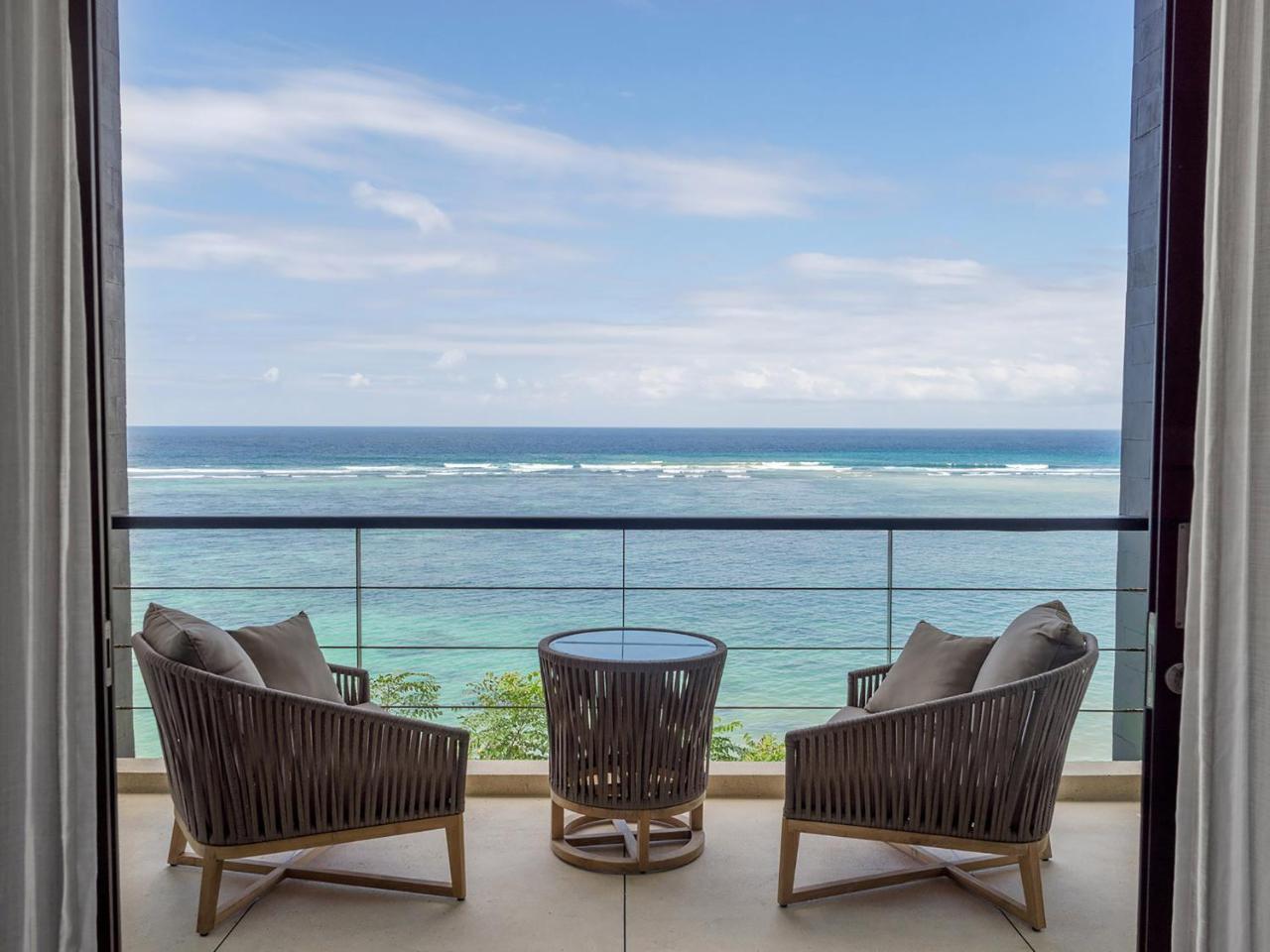 Grand Cliff Nusa Dua Nusa Dua  Exterior foto