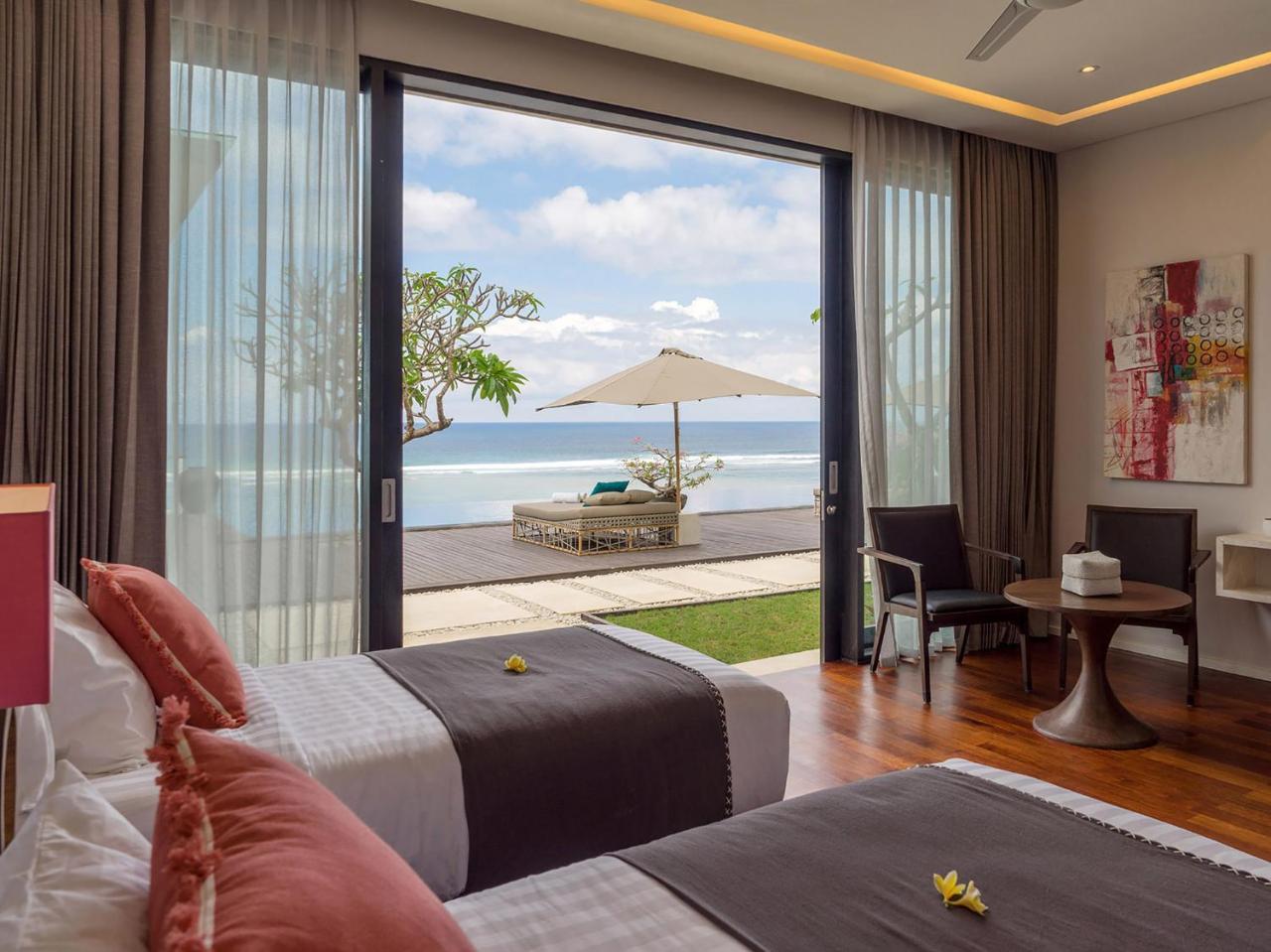 Grand Cliff Nusa Dua Nusa Dua  Exterior foto