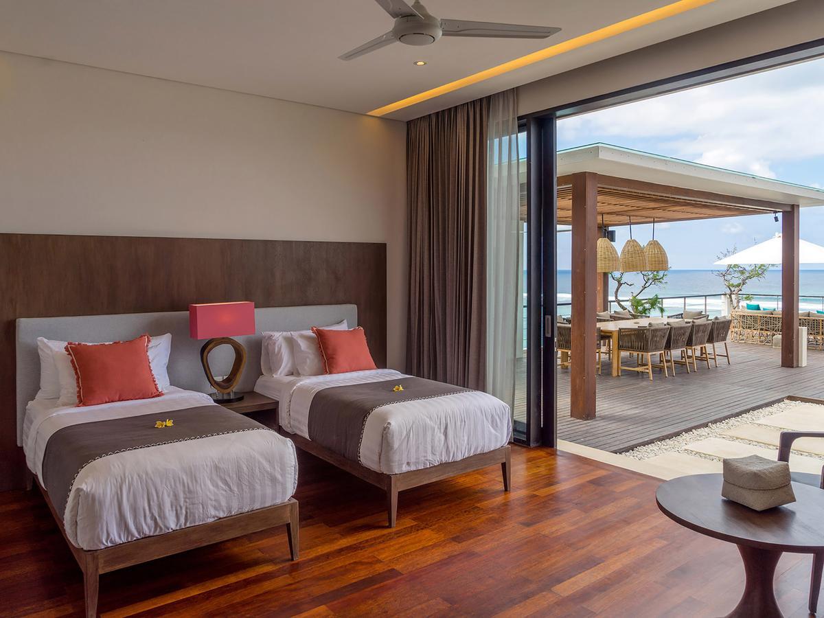 Grand Cliff Nusa Dua Nusa Dua  Exterior foto