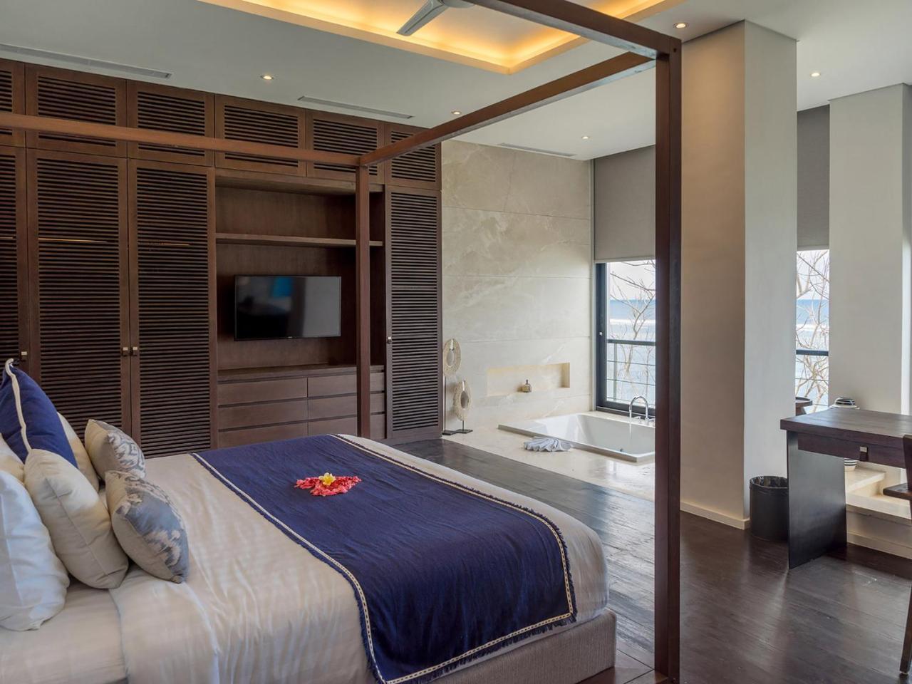 Grand Cliff Nusa Dua Nusa Dua  Exterior foto
