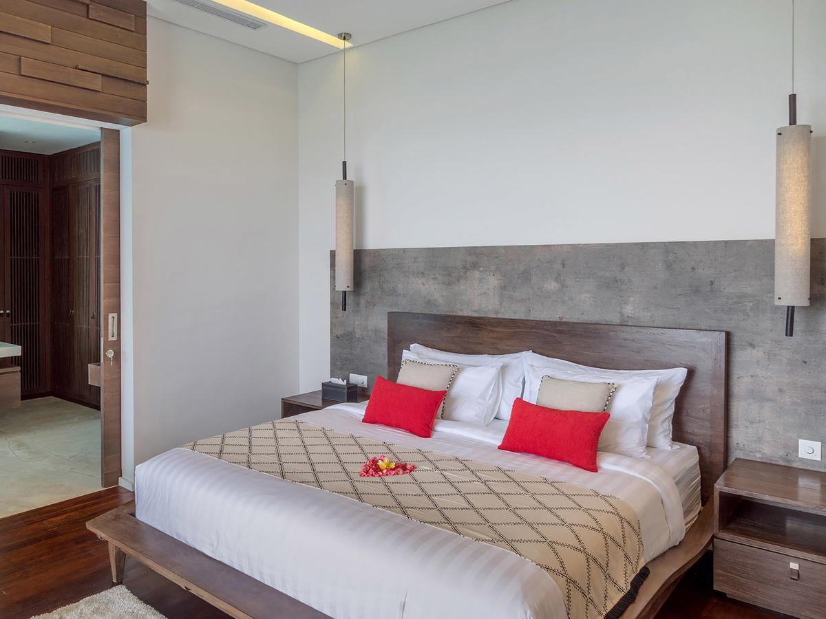 Grand Cliff Nusa Dua Nusa Dua  Exterior foto