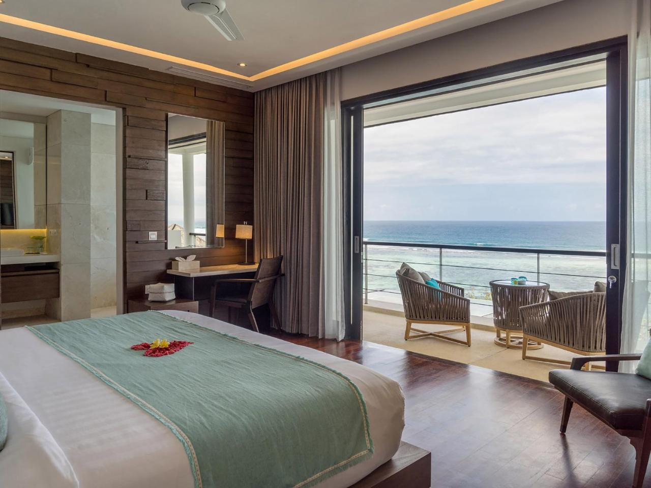 Grand Cliff Nusa Dua Nusa Dua  Exterior foto