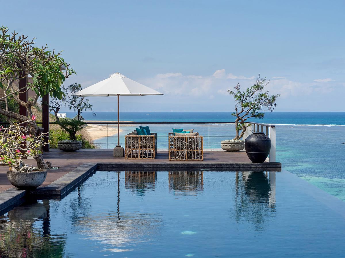 Grand Cliff Nusa Dua Nusa Dua  Exterior foto