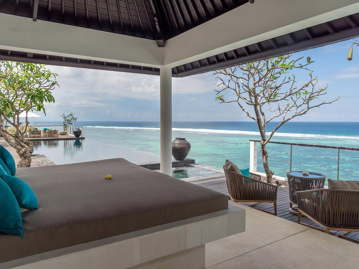 Grand Cliff Nusa Dua Nusa Dua  Exterior foto