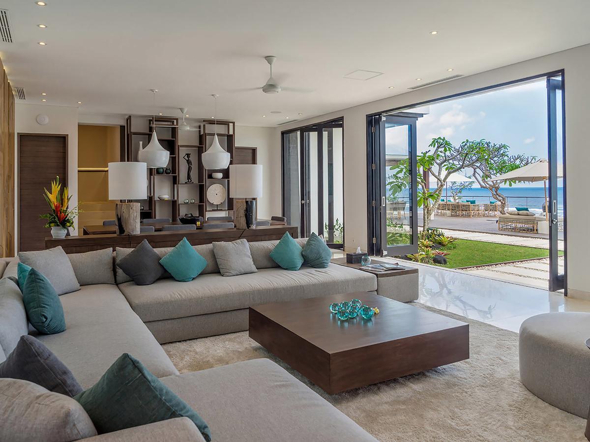 Grand Cliff Nusa Dua Nusa Dua  Exterior foto