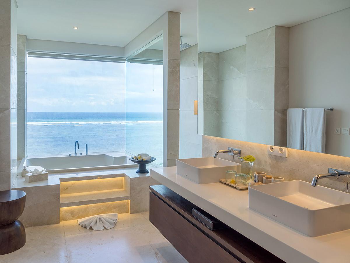 Grand Cliff Nusa Dua Nusa Dua  Exterior foto
