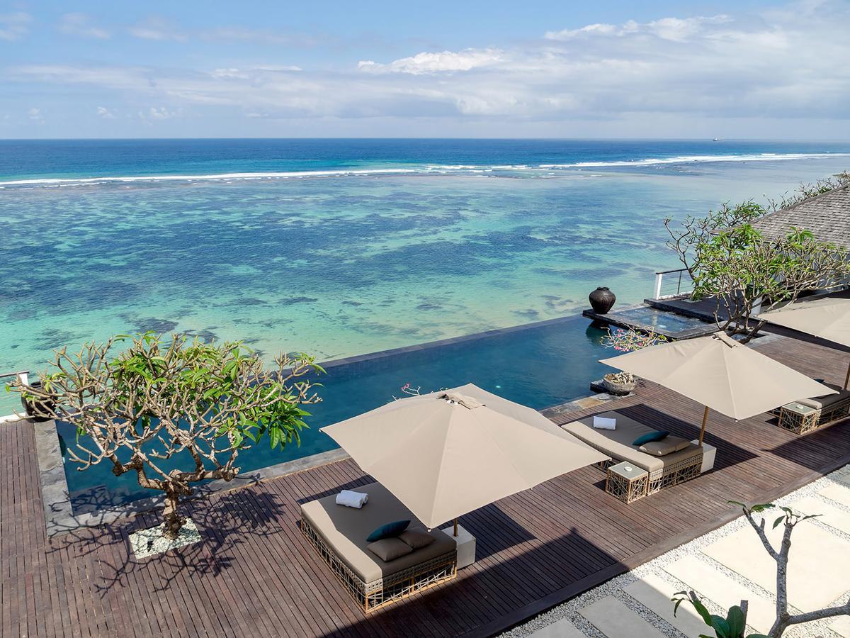 Grand Cliff Nusa Dua Nusa Dua  Exterior foto