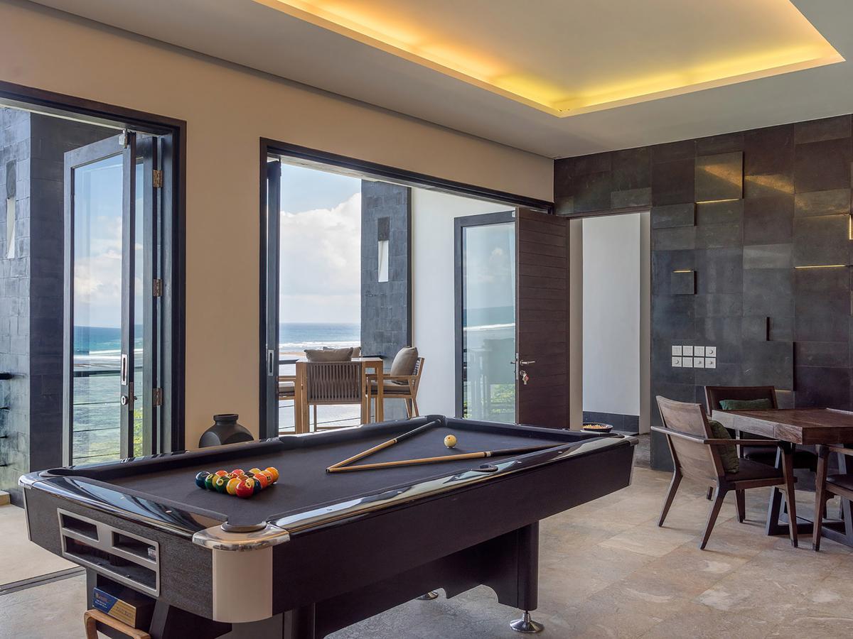 Grand Cliff Nusa Dua Nusa Dua  Exterior foto