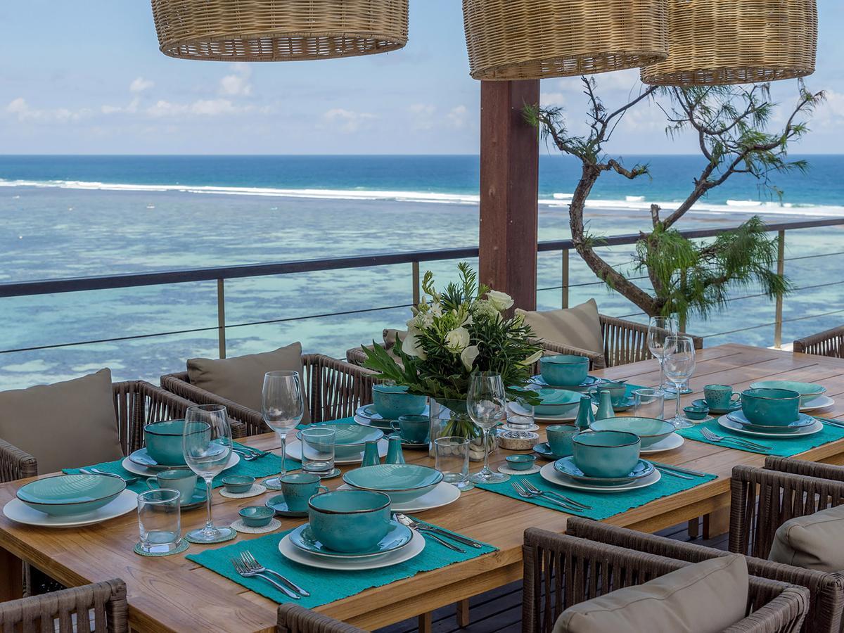 Grand Cliff Nusa Dua Nusa Dua  Exterior foto