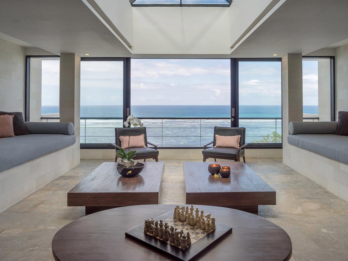 Grand Cliff Nusa Dua Nusa Dua  Exterior foto