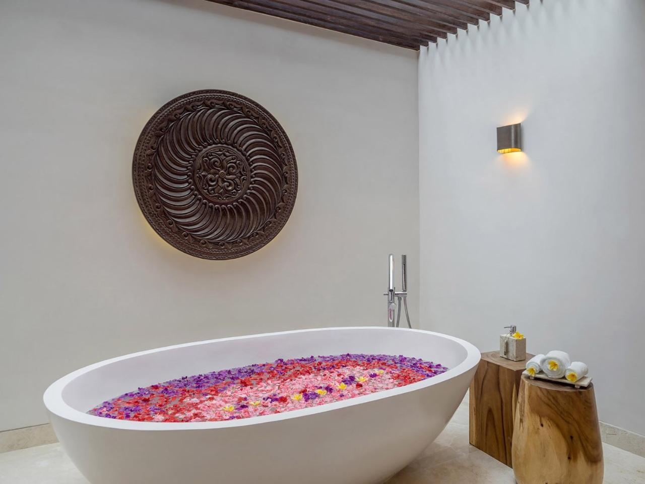 Grand Cliff Nusa Dua Nusa Dua  Exterior foto